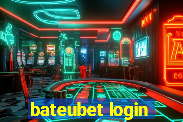 bateubet login